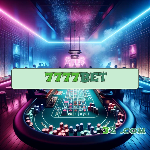 Apostas Inovadoras: Experiência Única no 7777bet.com
