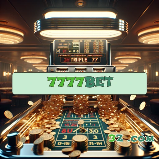 Inovação em Jogos: O App do 7777bet.com Transformando Apostas