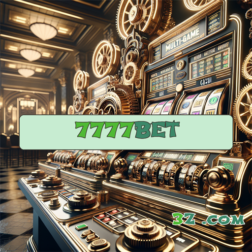 Explorando o Mundo Atraente do Casino no 7777bet