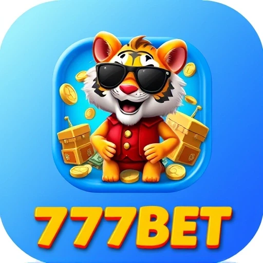 7777bet.com Logo