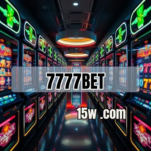 7777bet.com: Descubra a Diversidade dos Jogos Online no Brasil