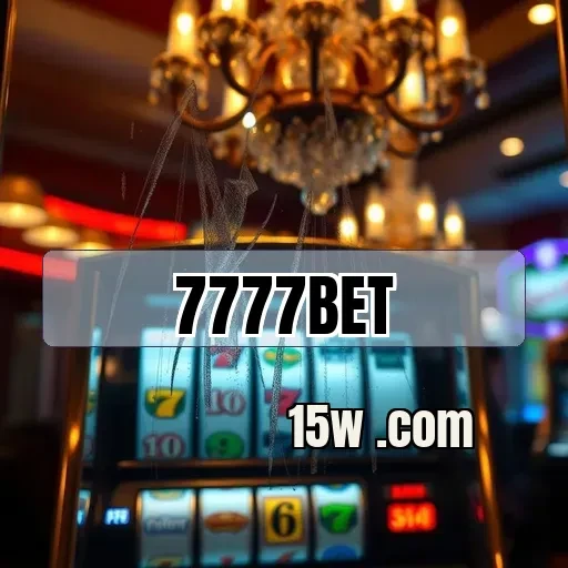 7777bet.com: Aproveite Promoções Imperdíveis e Ganhe Mais Jogando