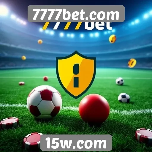 Análise da segurança no site de jogos 7777bet