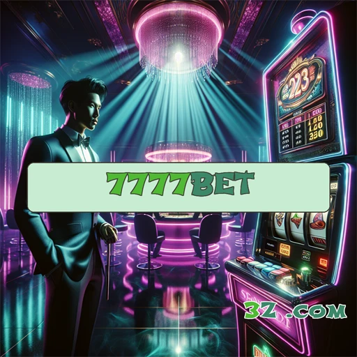 Slots do 7777bet: uma experiência única de jogo online